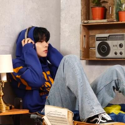 ksnhe_e's profile picture. 