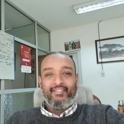 mohammedabdisur's profile picture. Advocate for the #Gender #Based #Violence
