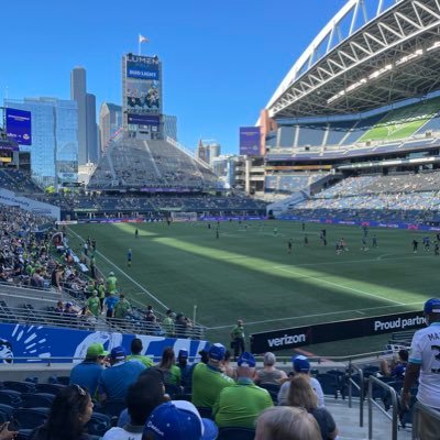 davester_206's profile picture. Seattle