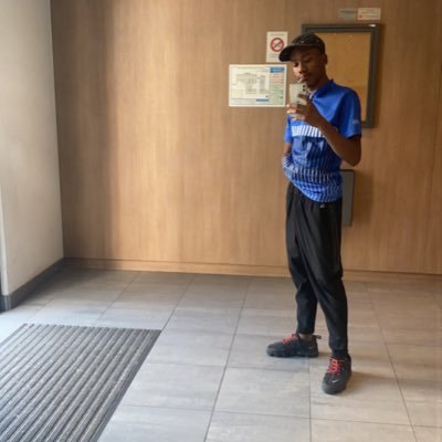 20 yo 👨🏾💻 student developer at @epitech | Full-Stack JS / React JS / Svelte JS / Node JS | Working at Circlick
