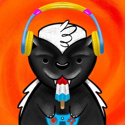 Little Honey Badgerさんのプロフィール画像