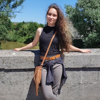 Elisa Santanchéさんのプロフィール画像