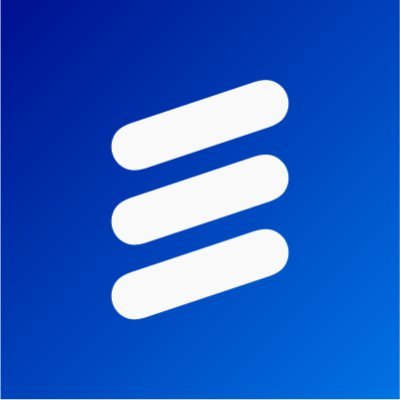 This is a dormant account. For news regarding how we support enterprises, please follow us over at @EricssonEnt