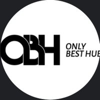 Onlybesthub(@onlybesthub) 's Twitter Profile Photo