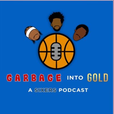 Garbage Into Gold Podcast