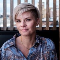 Silje S. Skiphamn (@siljeskip) 's Twitter Profile