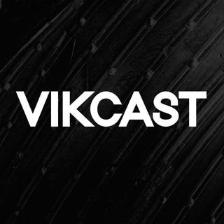 VikcastOfficial's profile picture. Vikcast, it's a Viking thing
Hosted by Clive Standen and Amy Bailey.
Available now.
#vikcastofficial