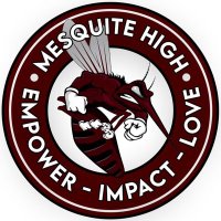 Mesquite High School(@MesquiteHS) 's Twitter Profile Photo