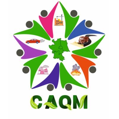 CAQM_Official Profile Picture