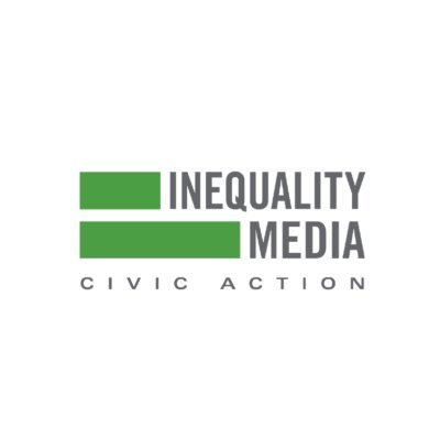 Inequality Media Civic Action