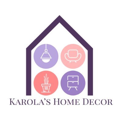 We here at Karola's Home Decor strive to provide you with the top quality home decor !