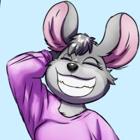 Foxymouse (@foxymouse1) 's Twitter Profile