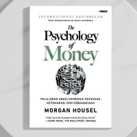 The Psychology Of Money (@psy_of_money) 's Twitter Profile Photo The Psychology Of Money (@psy_of_money) 's Twitter Profile Photo