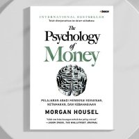 The Psychology Of Money(@Psy_of_Money) 's Twitter Profile Photo