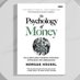 The Psychology Of Money (@psy_of_money) Twitter profile photo The Psychology Of Money (@psy_of_money) Twitter profile photo