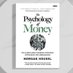 The Psychology Of Money (@Psy_of_Money) Twitter profile photo