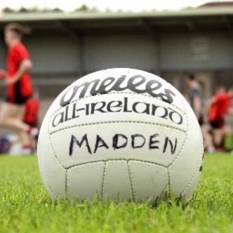 Madden Raparees Gaelic Football Club