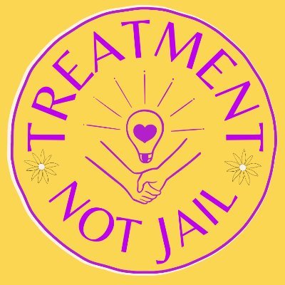 Treatment Not Jail wants NYers who need treatment to have an off-ramp from criminalization and incarceration.