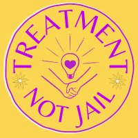 TreatmentNotJailNY(@TNJAct) 's Twitter Profile Photo