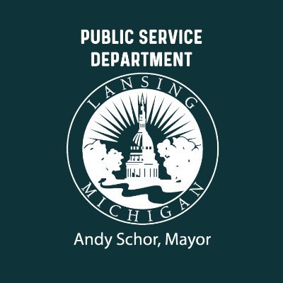 The Public Service Department's mission is to provide the services and resources necessary to maintain a high quality of life for residents of Lansing.