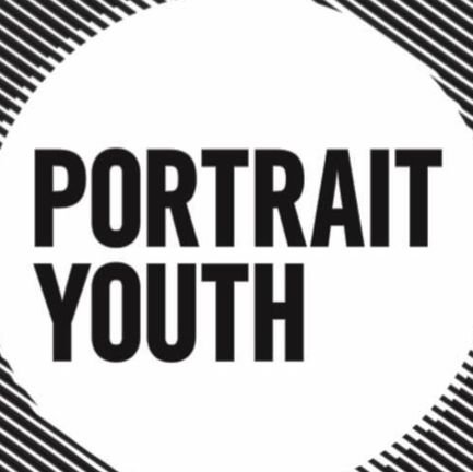 Portrait Youth explores identities of young people through fashion, style and dress. #portraityouth