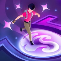 Sole Light: Cozy Dystopian Puzzler (@solelightgame) 's Twitter Profile