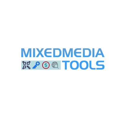 Mixedmedia Tools offers 100% free tools useful for websites, marketers, & SEO experts. Get first-hand experience of the best online tools for free.