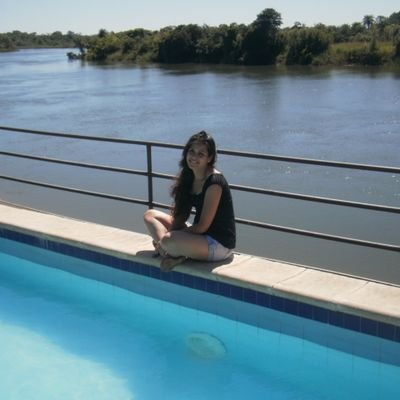 jessi_kass's profile picture. Mamá, Olimpista, Médica. 🇵🇾
Me plagueo mucho por acá... Sorry not sorry