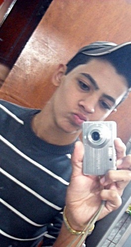 16, lindo da mamãe *-*, Douradence, virginiano, amo massas e muita coca-colla .-. CORINTHIIANO ♥.