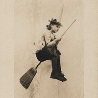 Lady Distopía (@ladydistopia) 's Twitter Profile