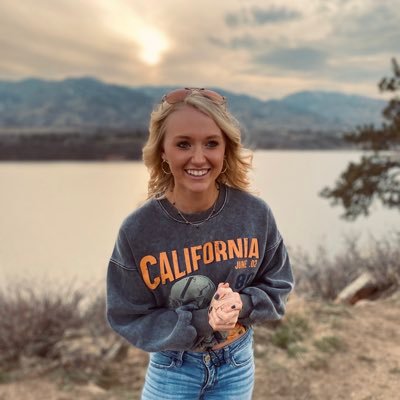 Early Childhood Education student at Colorado State University. Future educator!