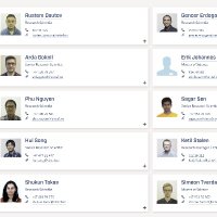 Trustworthy Green IoT Software group @SINTEF, Oslo (@sintef_greeniot) 's Twitter Profile