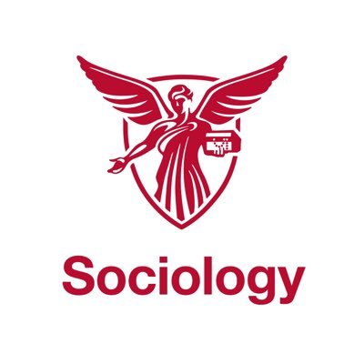 #SociologySolvesIt.
https://t.co/RCiK3txCrP