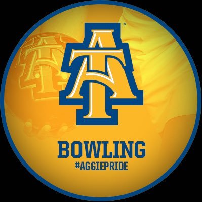 The official Twitter account of the back-to-back @MEACSports Champion North Carolina A&T women's bowling team. #AggiePride
