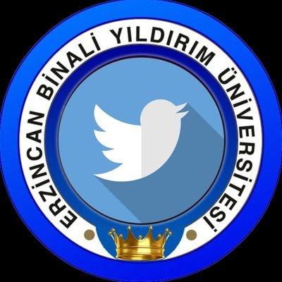 Öğrenci Twitter Hesabı
#ebyu #erzincan #erzincanbinaliyıldımuniversitesi