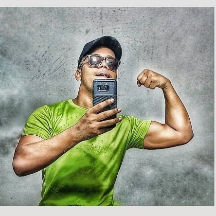 its__MrX's profile picture. Call me X