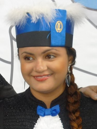 Formada em Licentura em Biologia, fazendo tambem Agronomia, adoroooo fotografia, amo música...bom o resto só me conhecendo para descobrir!