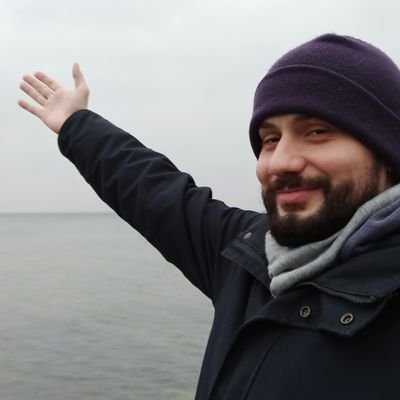 VDrenic's profile picture. 