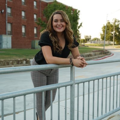 ECU ‘23 | Education Major | Spanish Minor | ECU Honors | Resident Assistant | Nanny