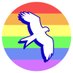 Powys Pride (@PowysPride) Twitter profile photo