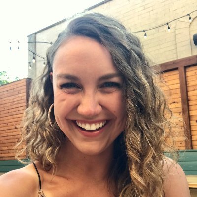 Rachel Medernach Profile