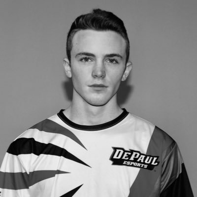 Ex D1 Varsity CSGO/Valorant player for @DePaulEsports