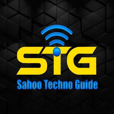sahootechno3's profile picture. Welcome to sahoo techno guide
I am Bibhudatta Sahoo, visit and subscribe my YouTube channel.
