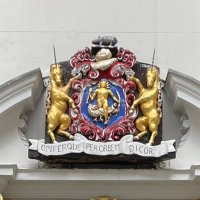 The Worshipful Society of Apothecaries(@ApothecariesLDN) 's Twitter Profile Photo