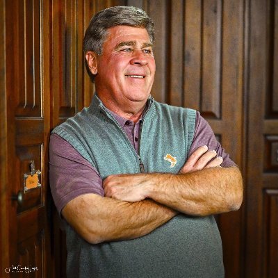 14-time PGA Tour Winner & Ryder Cup Captain. Be the Right Club Today!! Let's Talk Golf at https://t.co/4WlLLhJ7L8.