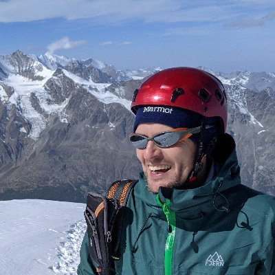 Evolutionary Biologist @unitusviterbo | Coffee & Wine enthusiast | Mountain lover