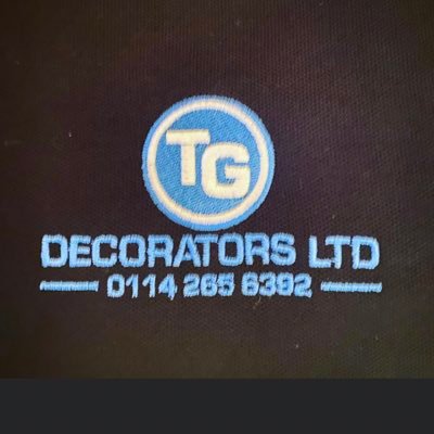 we cover all aspects of painting and decorating commercial, industrial or private please get in touch for a free quote 07702059898 tgdecor@hotmail.co.uk
