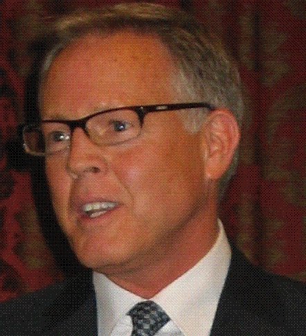 BrianGlade's profile picture. Vice President of Client Services at Sterling Martin Associates executive search and an expert in global human resource management.