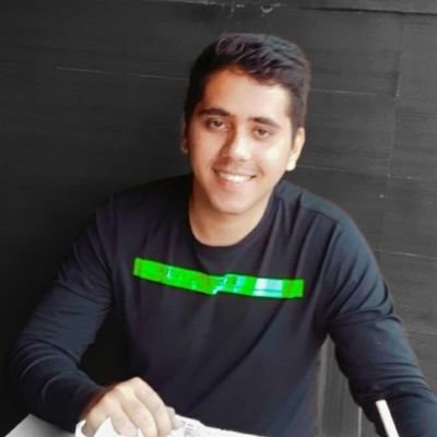 manishlulla16's profile picture. 👨‍💼