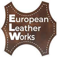 European Leather Work is a family business based in California selling high-quality imported and domestic leather goods! Ethically Sourced & Eco-Friendly.